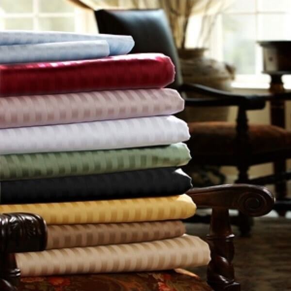 Egyptian Cotton vs. Regular Cotton: What’s the Difference?