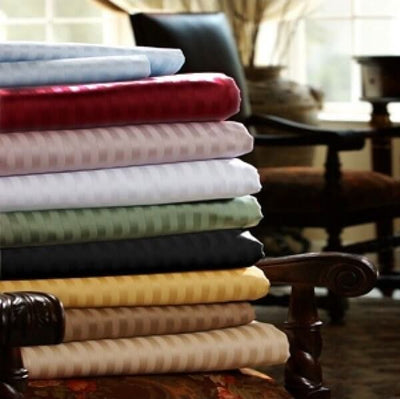 Egyptian Cotton vs. Regular Cotton: What’s the Difference?