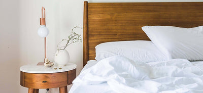 All About Thread Count
