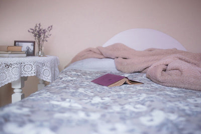 5 Differences Between Cotton and Microfiber Bedding