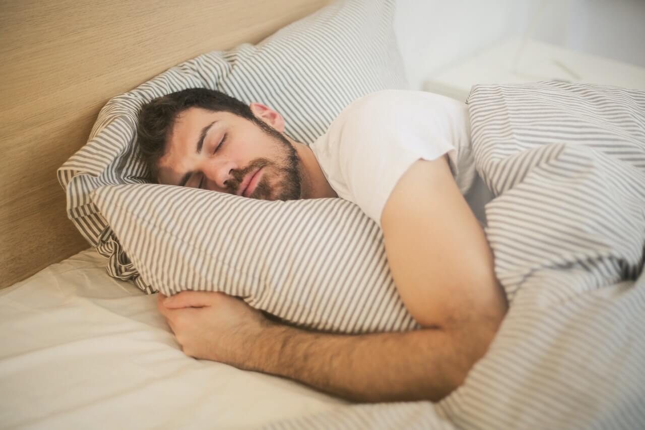 Best pillow for side sleepers - REB