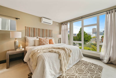 Bedding Ideas For A Warm Summer Color Palette In The Bedroom