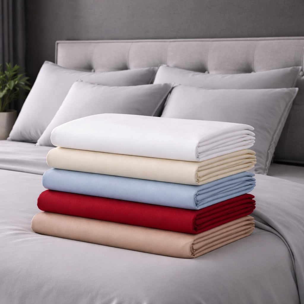Bamboo Pillowcases