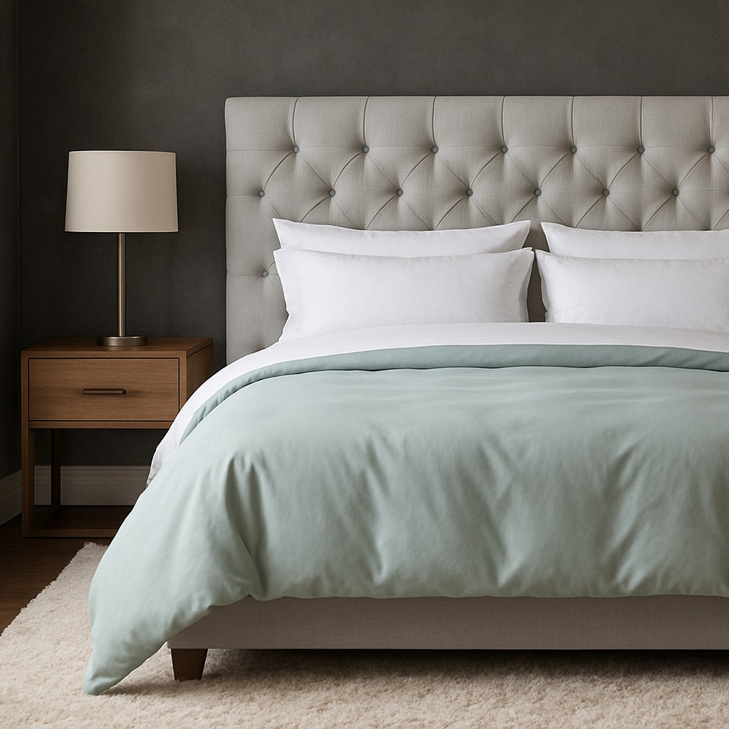 Bamboo Duvet Covers