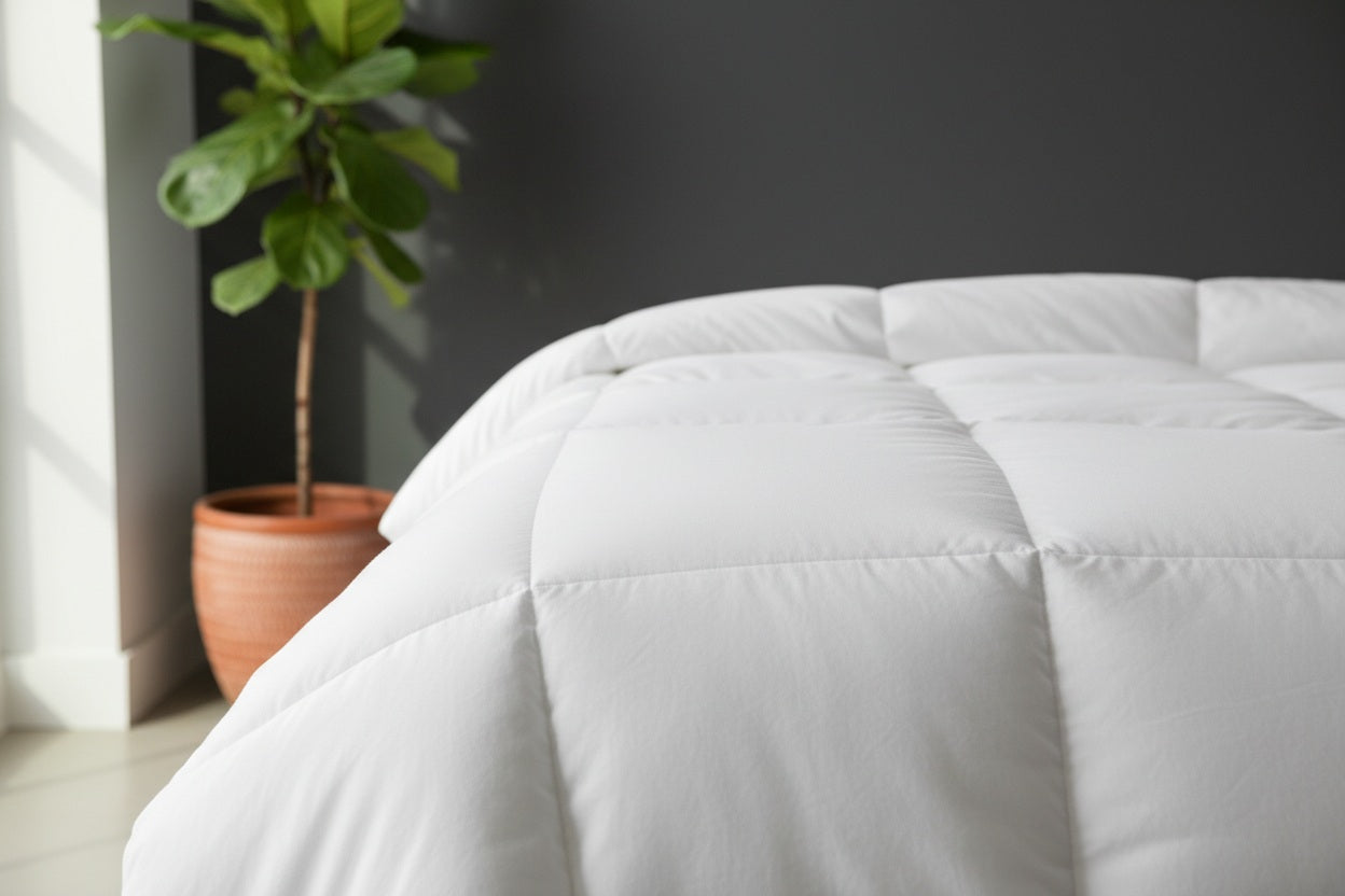 Down Alternative Comforters