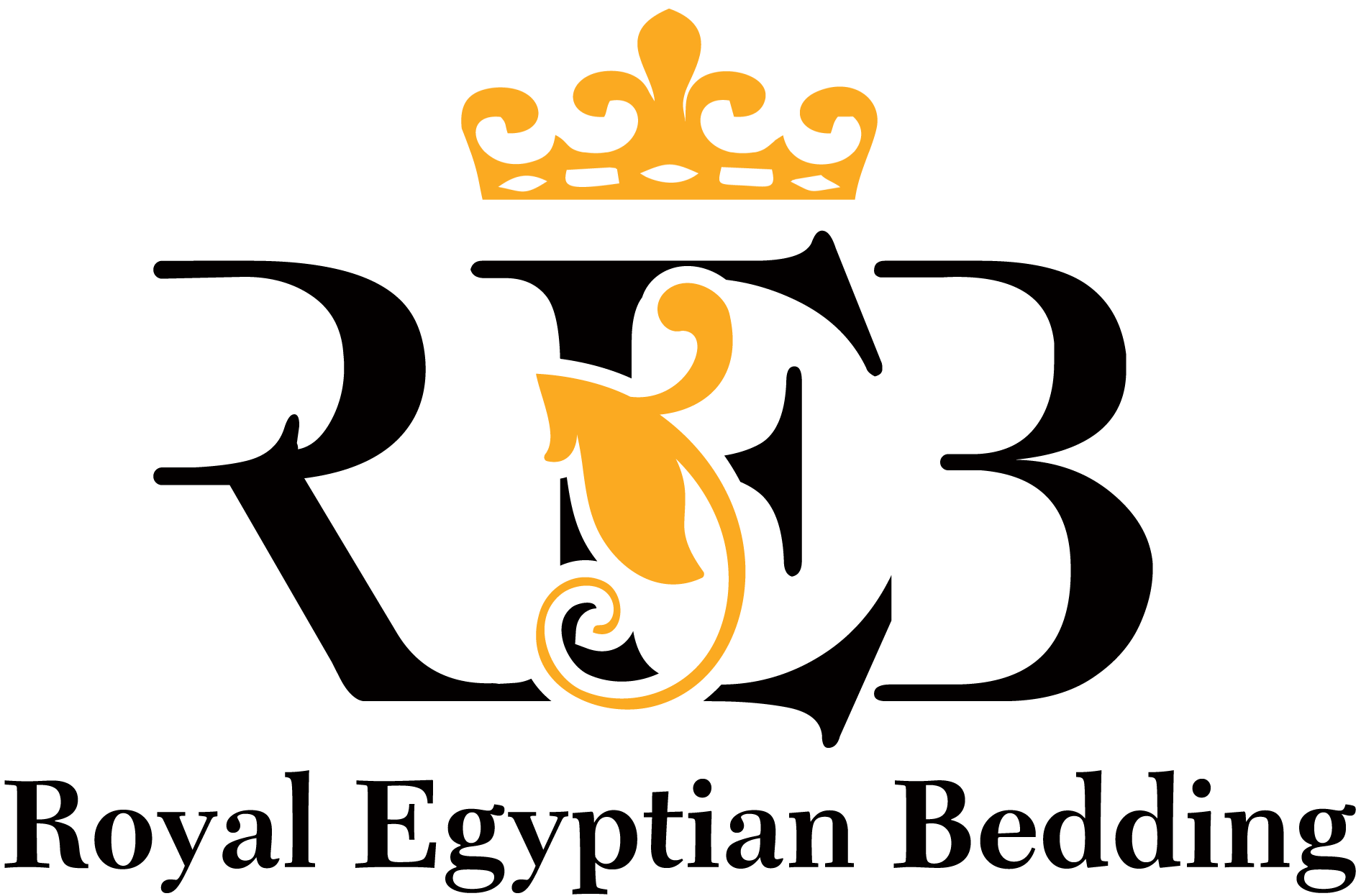 Royal Egyptian Bedding