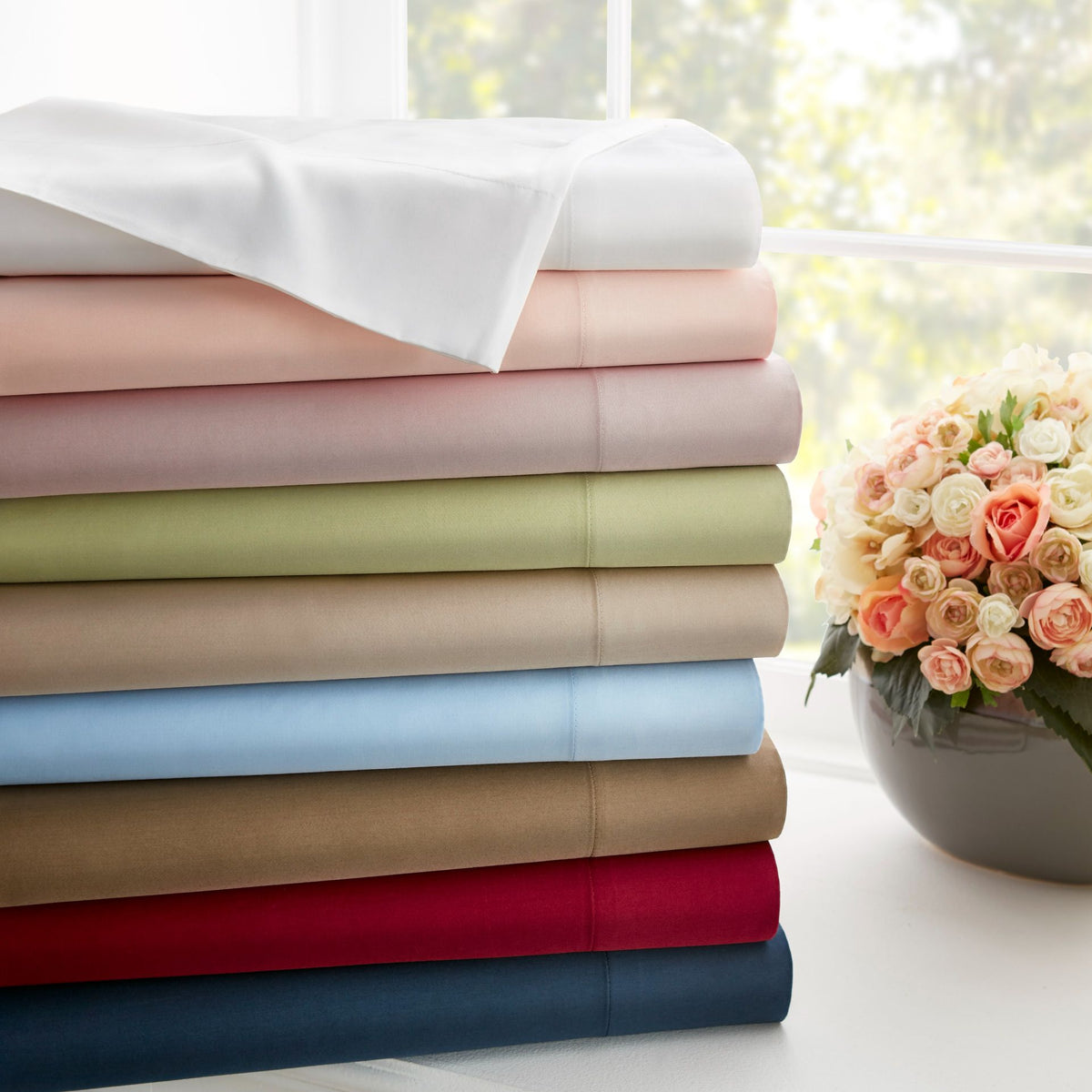 1200 Thread Count Egyptian Cotton Sheets Shop REB