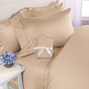 1500 Thread Count Down Alternative Bed in a Bag Set