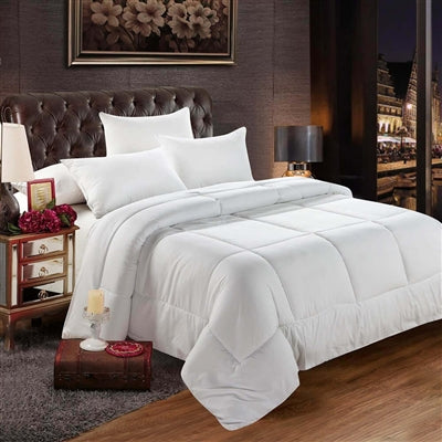 Limited Edition Down Alternative Royal Egyptian Bedding