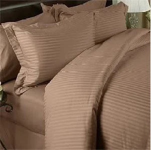 300 Thread Count Down Alternative Bed in a Bag Set - Stripe