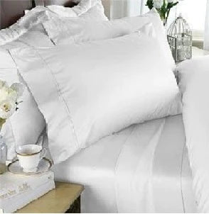300 Thread Count Microfiber Sheet Set