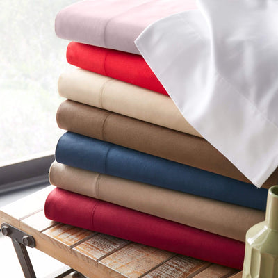 400 Thread Count Egyptian Cotton Duvet Cover Set