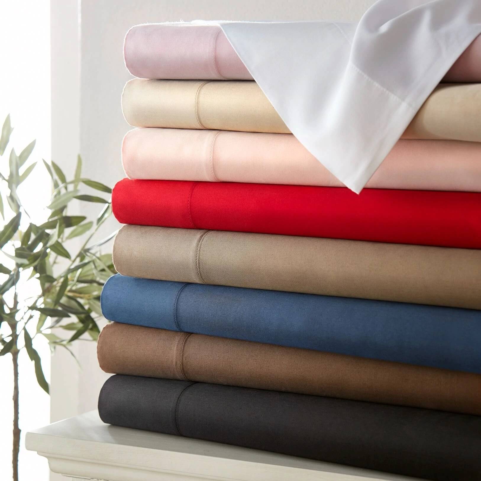 600 thread on sale count cotton fabric