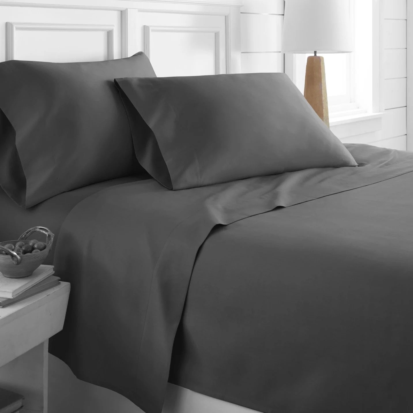 Wrinkle Free Hardcore Performance Sheet Sets