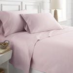 400 Thread Count 100% Egyptian Cotton Lavender Duvet Cover Set