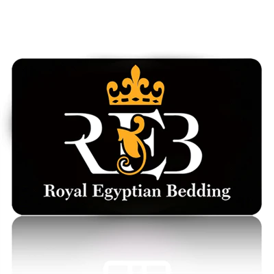 REB Gift Card