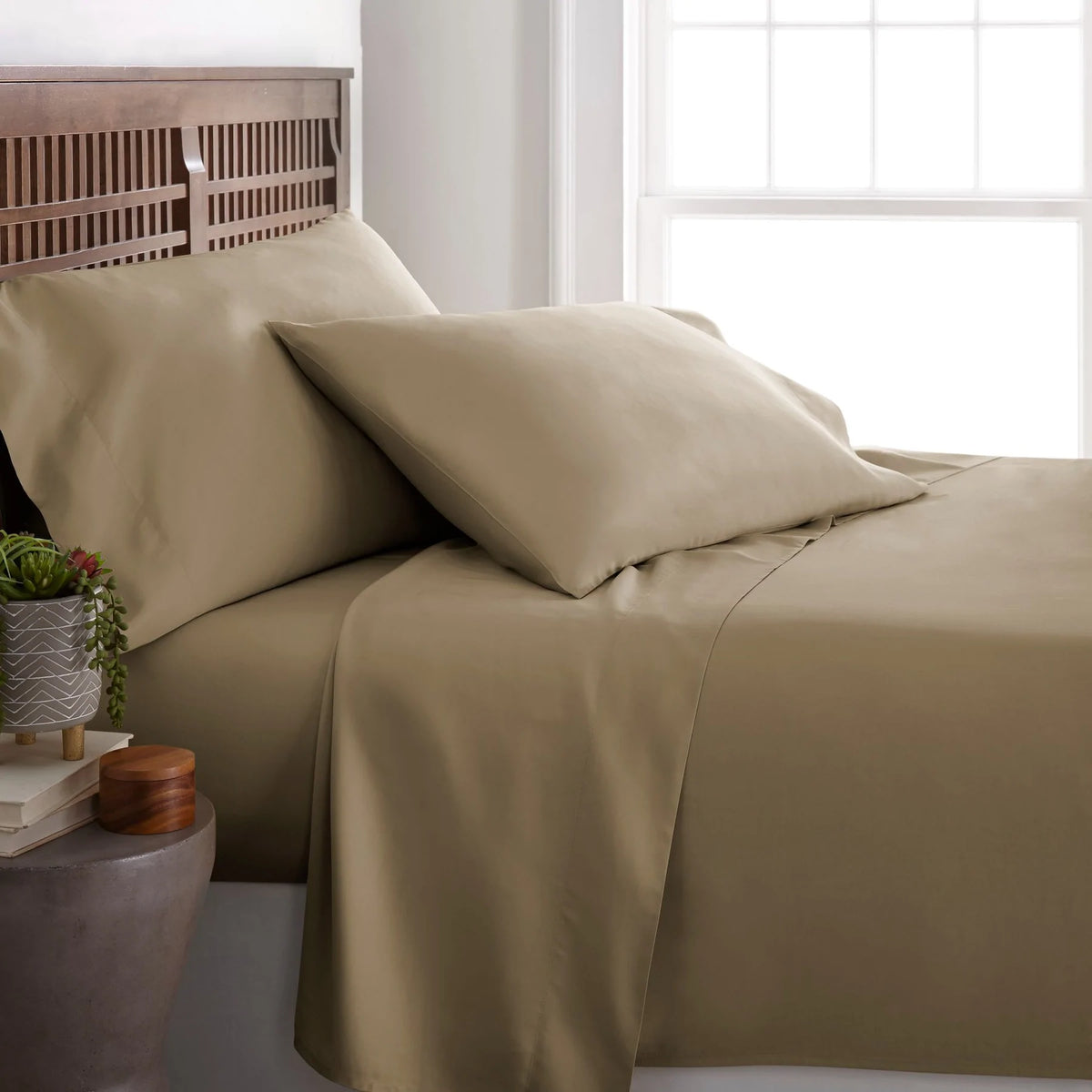 Organic Bamboo Duvet Cover Royal Egyptian Bedding